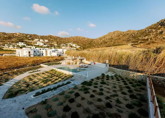 Villa Finest -Seaside Villa With Private Swimming Pool-